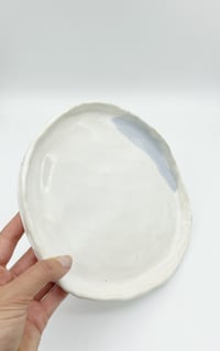Image 4 of Large Ceramic Plate