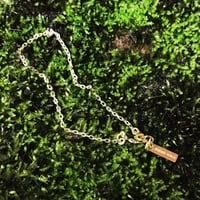 Image 2 of CHAÎNE THIN Bracelet