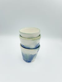 Image 1 of Small Ocean Cups Set