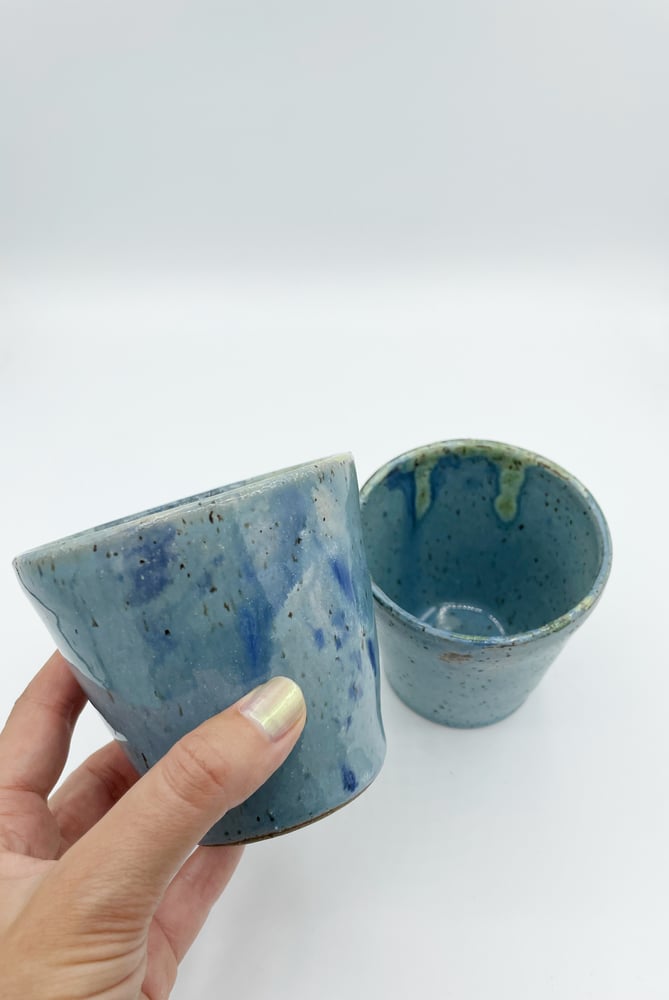 Image of Drippy Lake Cups