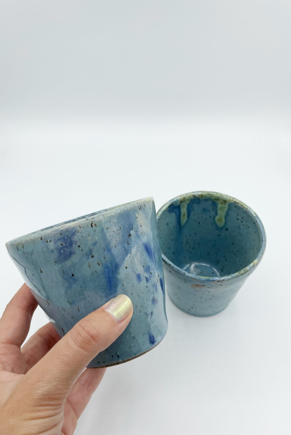 Image of Drippy Lake Cups