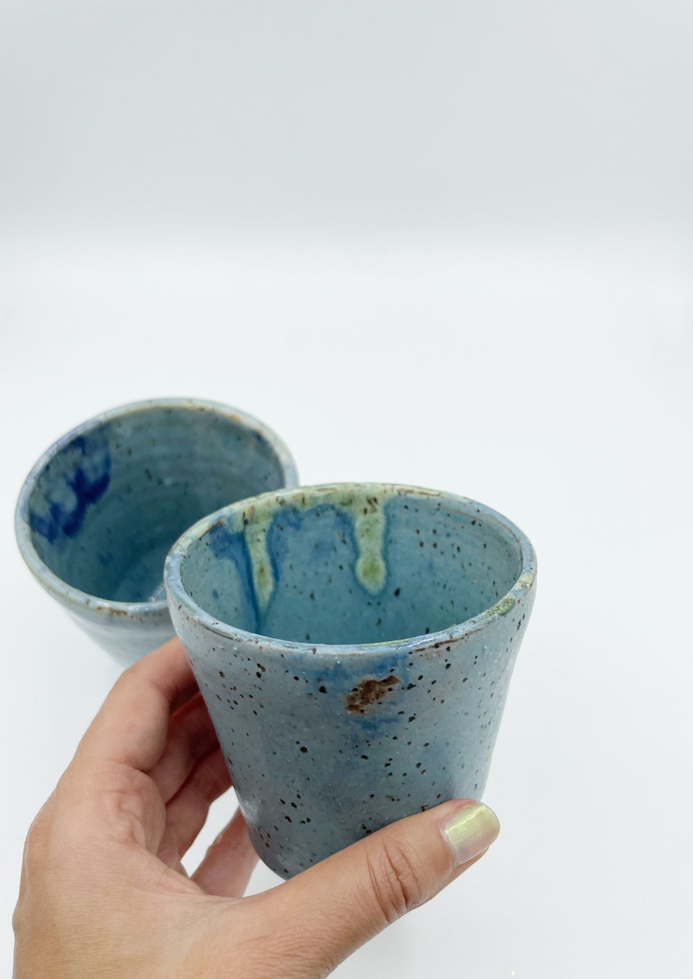 Image of Drippy Lake Cups