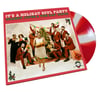 Sharon Jones & The Dap-Kings - It's A Holiday Soul Party 2021 Edition