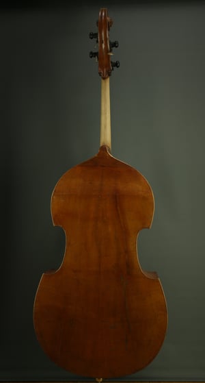 Image of 1/2 Bass 