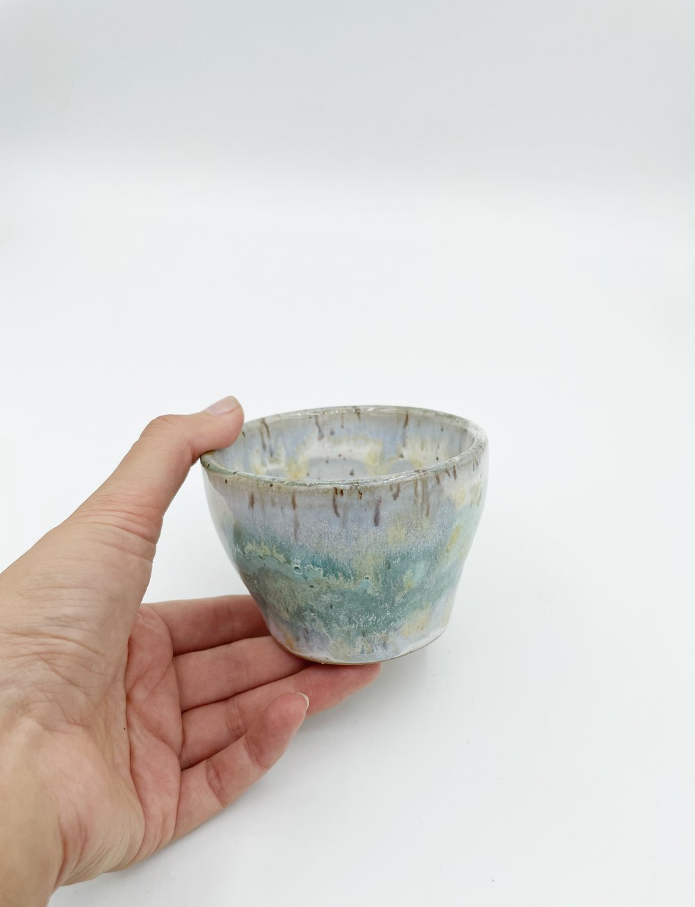 Image of Ocean Bubble Cup