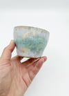 Ocean Bubble Cup