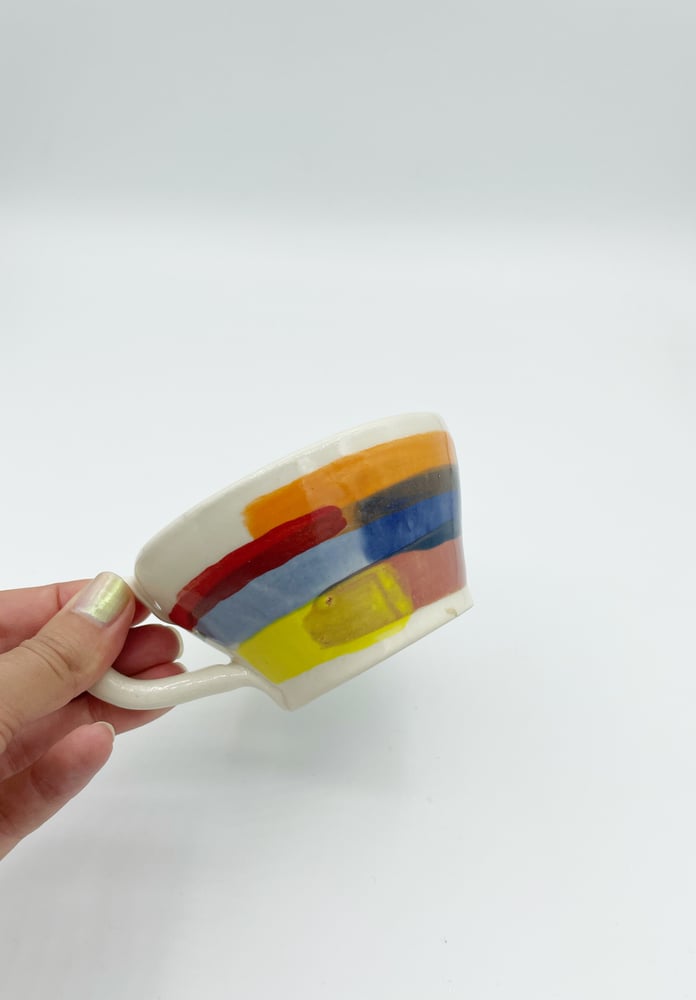 Image of Happy Color 