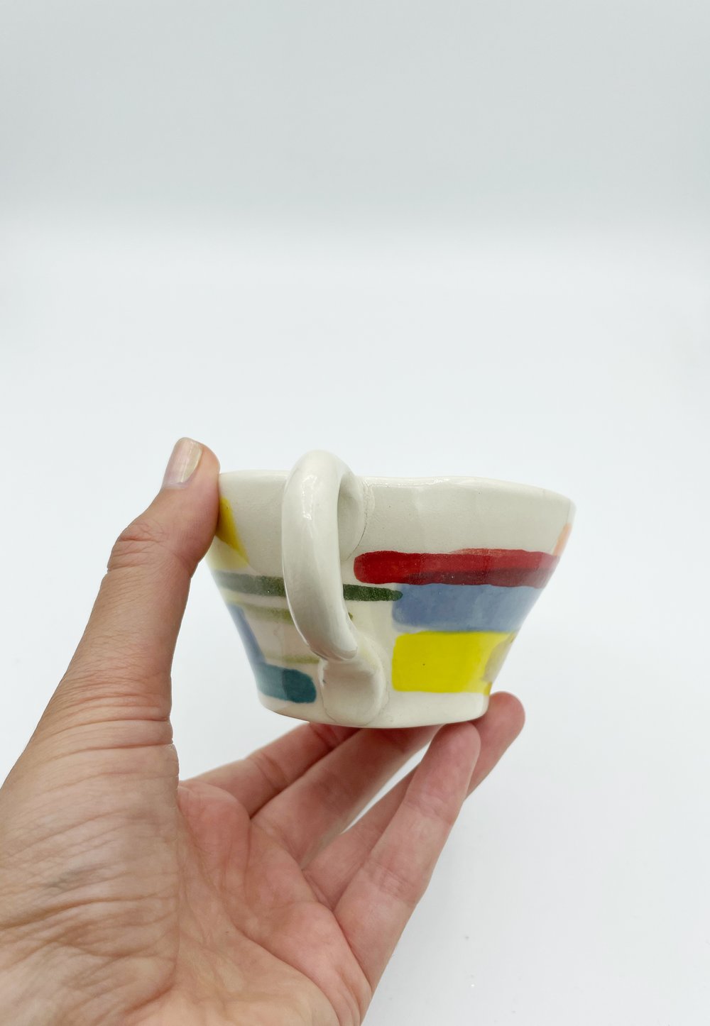 Image of Happy Color 