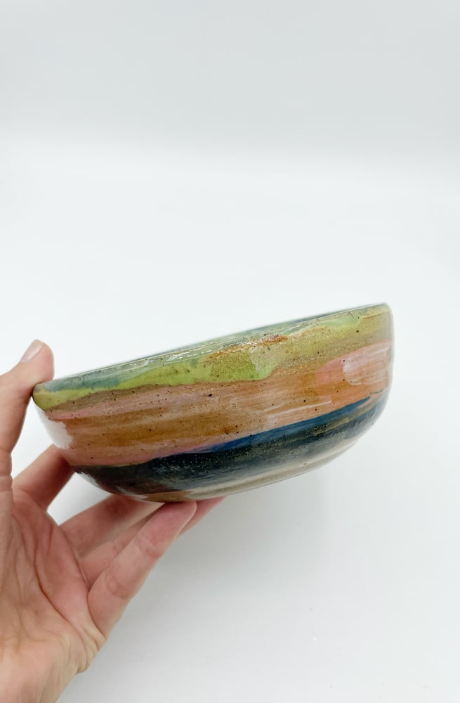 Image of Beautiful Bowl 