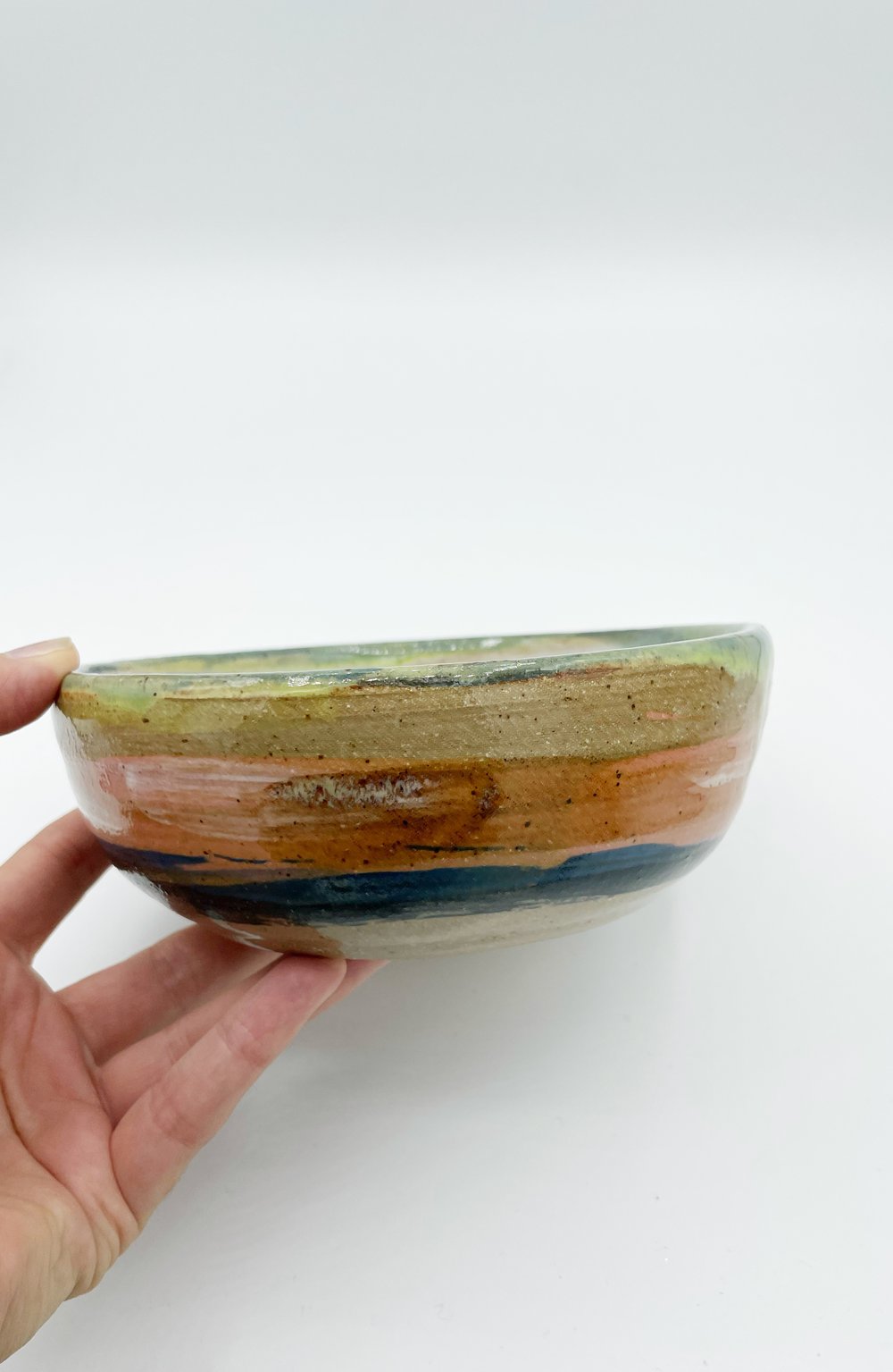 Image of Beautiful Bowl 