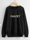 Image 5 of Sudadera FANCY