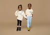 Socialite Crew Neck