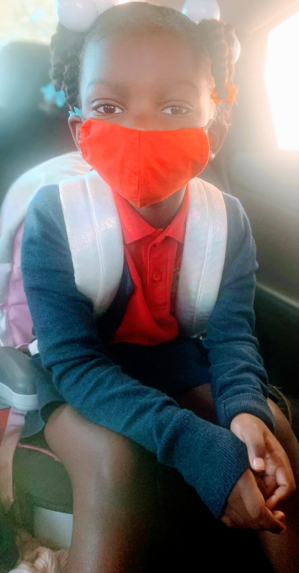 Image of Kids masks