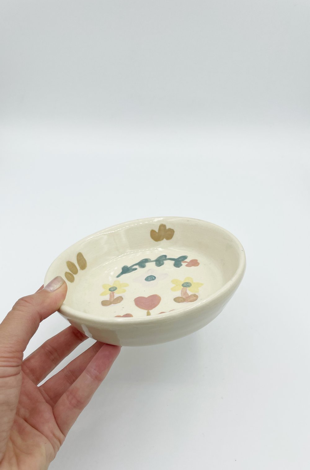 Image of Pleasant Flower 