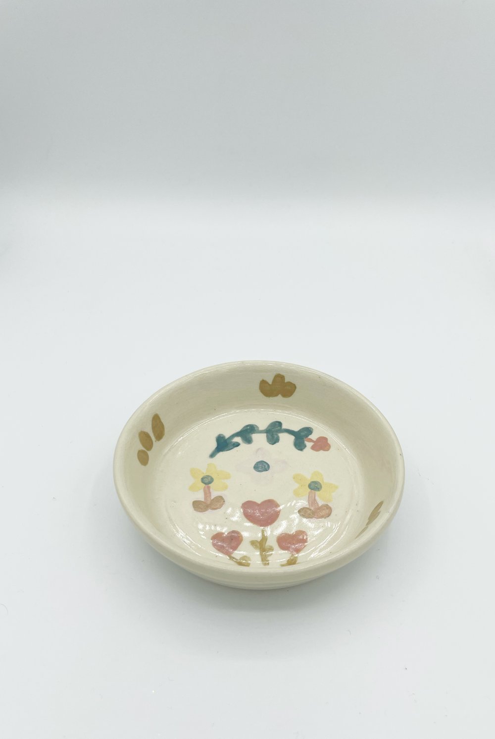 Image of Pleasant Flower 