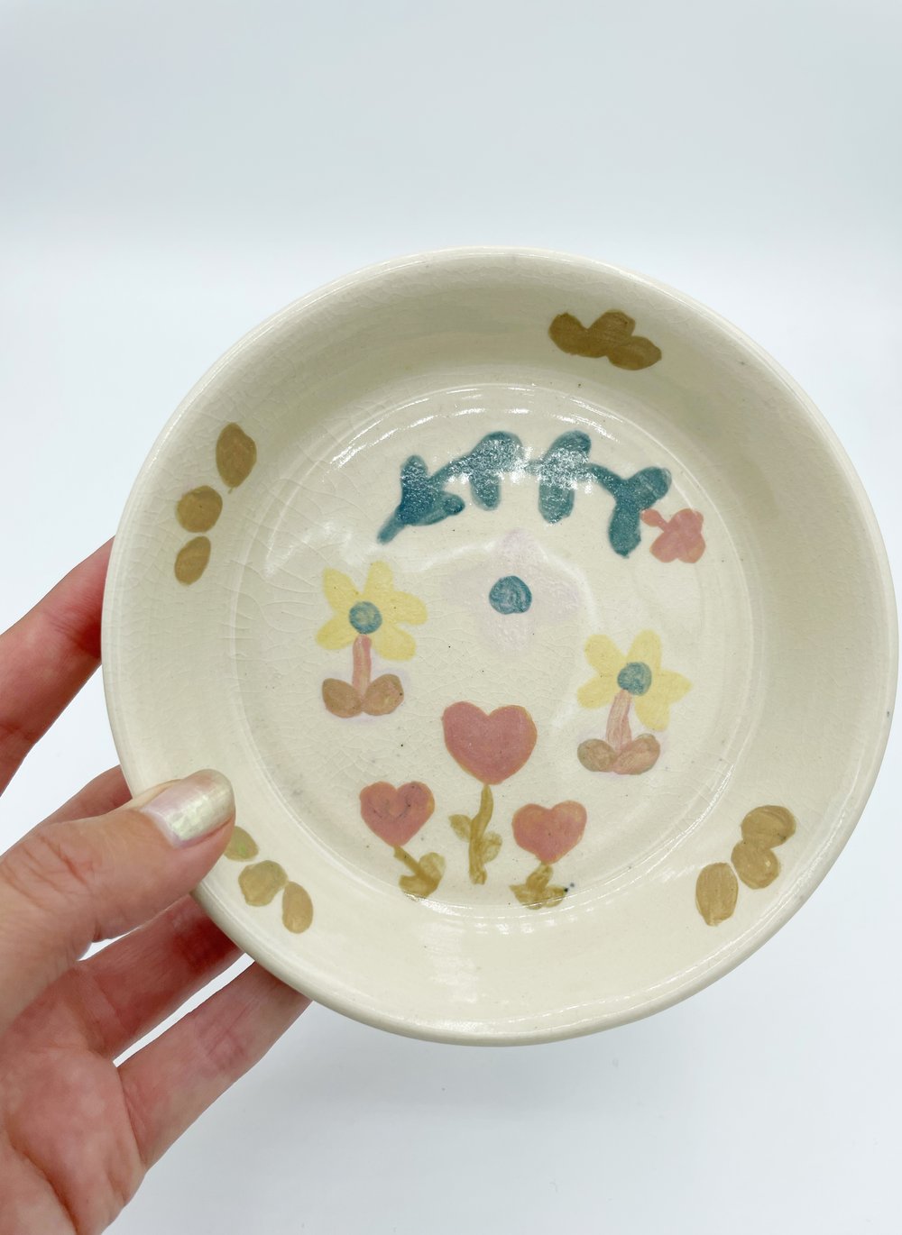 Image of Pleasant Flower 