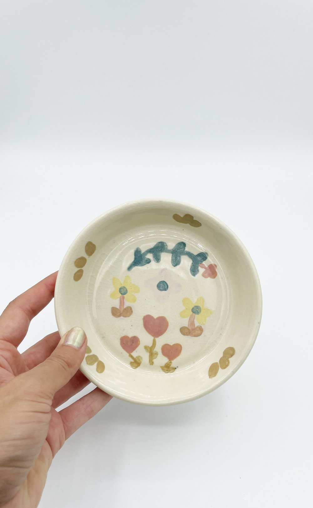 Image of Pleasant Flower 