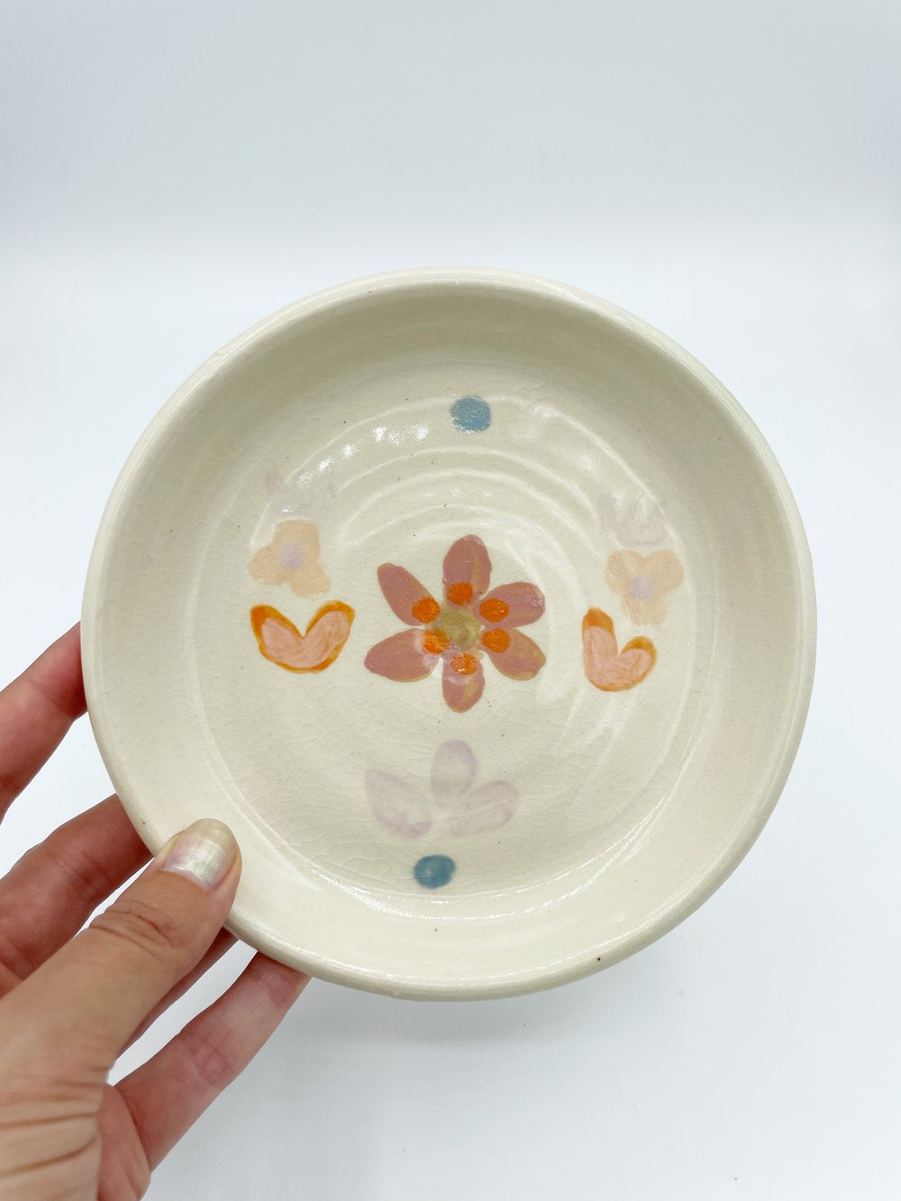 Image of Soft Flower 