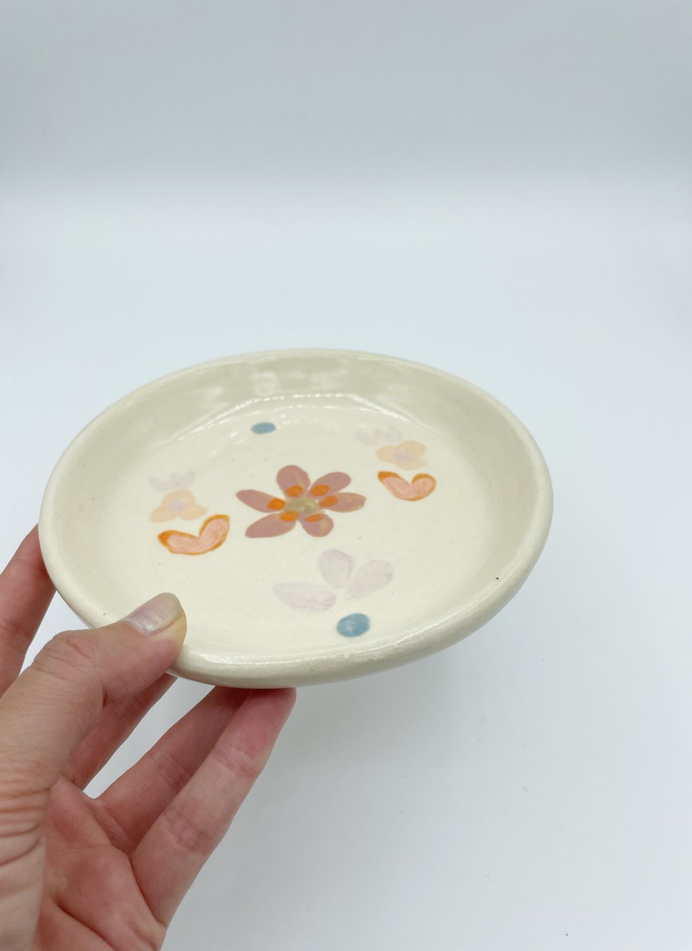 Image of Soft Flower 