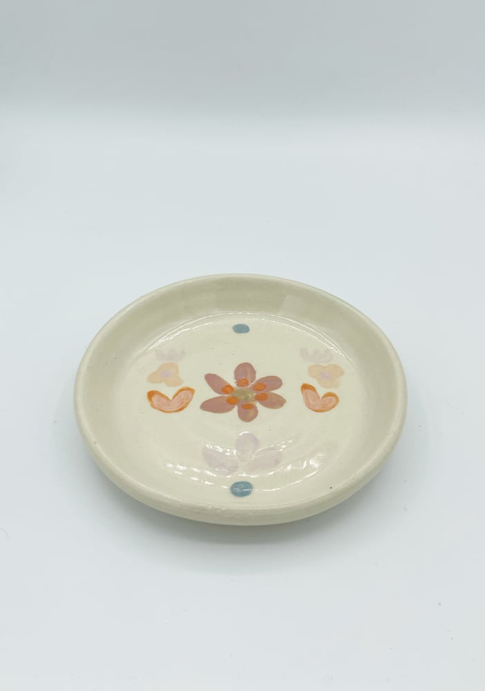 Image of Soft Flower 