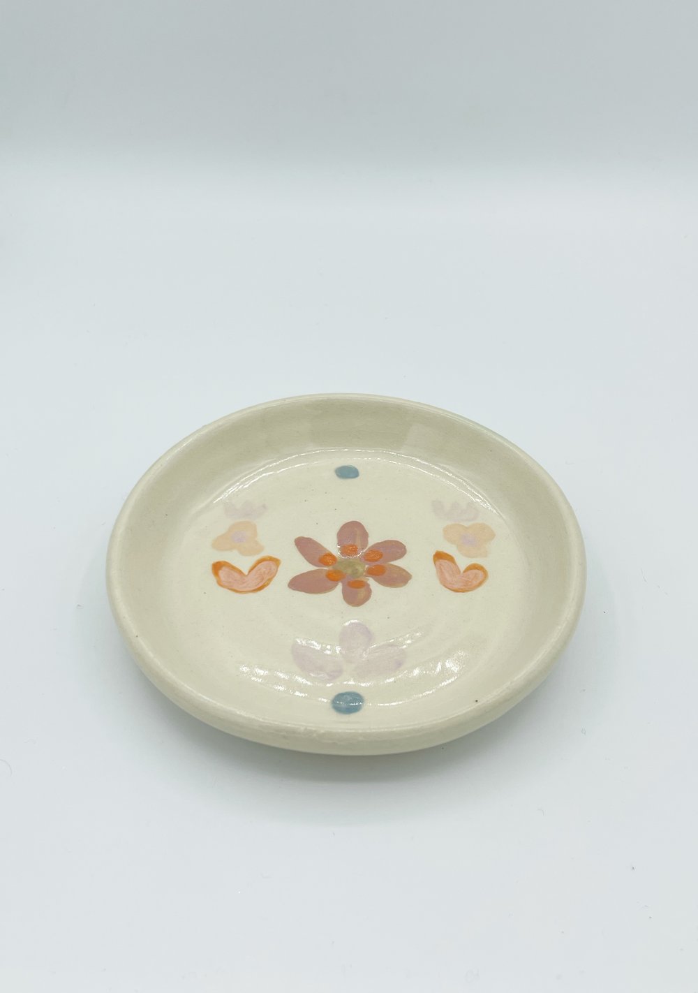 Image of Soft Flower 