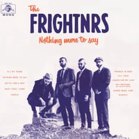 The Frightnrs - Nothing More To Say