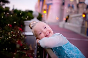 Image of Deposit - Disney Session ($4999)