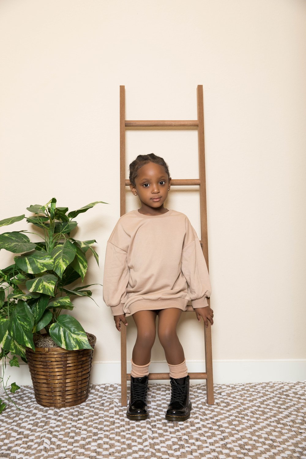 Sweater Weather Dress