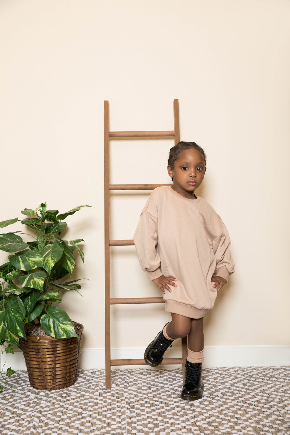 Sweater Weather Dress