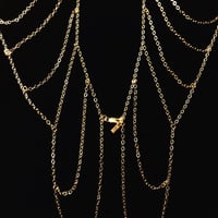 Image 2 of CHAÎNE Shoulder Chain