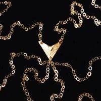 Image 1 of MOON RAY Hip Chain