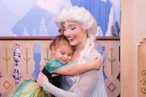 Image of Deposit - Disney Session ($4999)