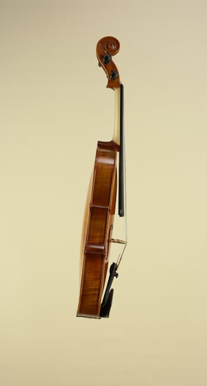 Image of 3/4 Viola