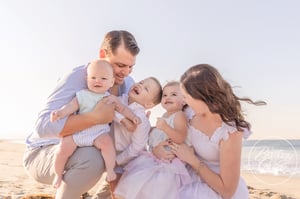 Image of Deposit - Los Angeles Family Session ($4999)