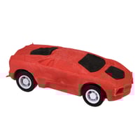 Image 2 of Super Car Eraser
