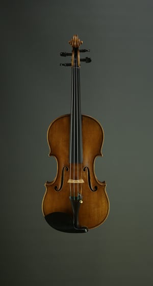 Image of 4/4 Geige Wien 1909