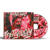 CD Pretty/Ugly [REDRUM EDITION]