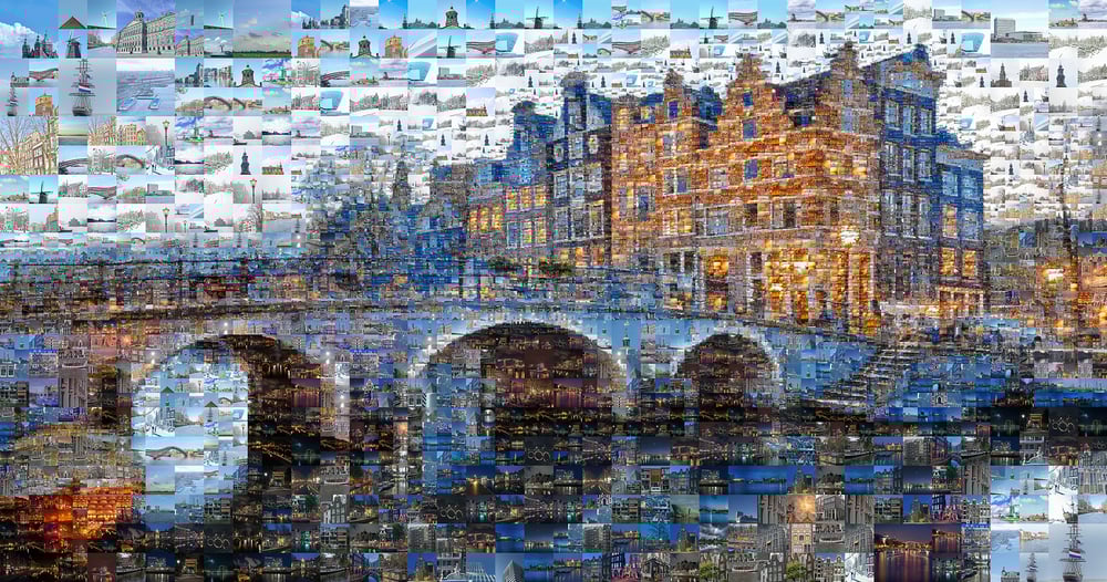 Image of Amsterdam