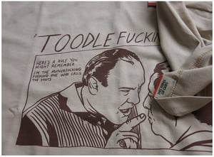 Image of 'TOODLE F**KING GOO'