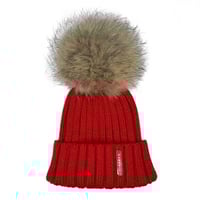 Image 1 of Original Berry Red Pomskii