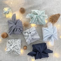 Image 3 of FUROSHIKI tissu 