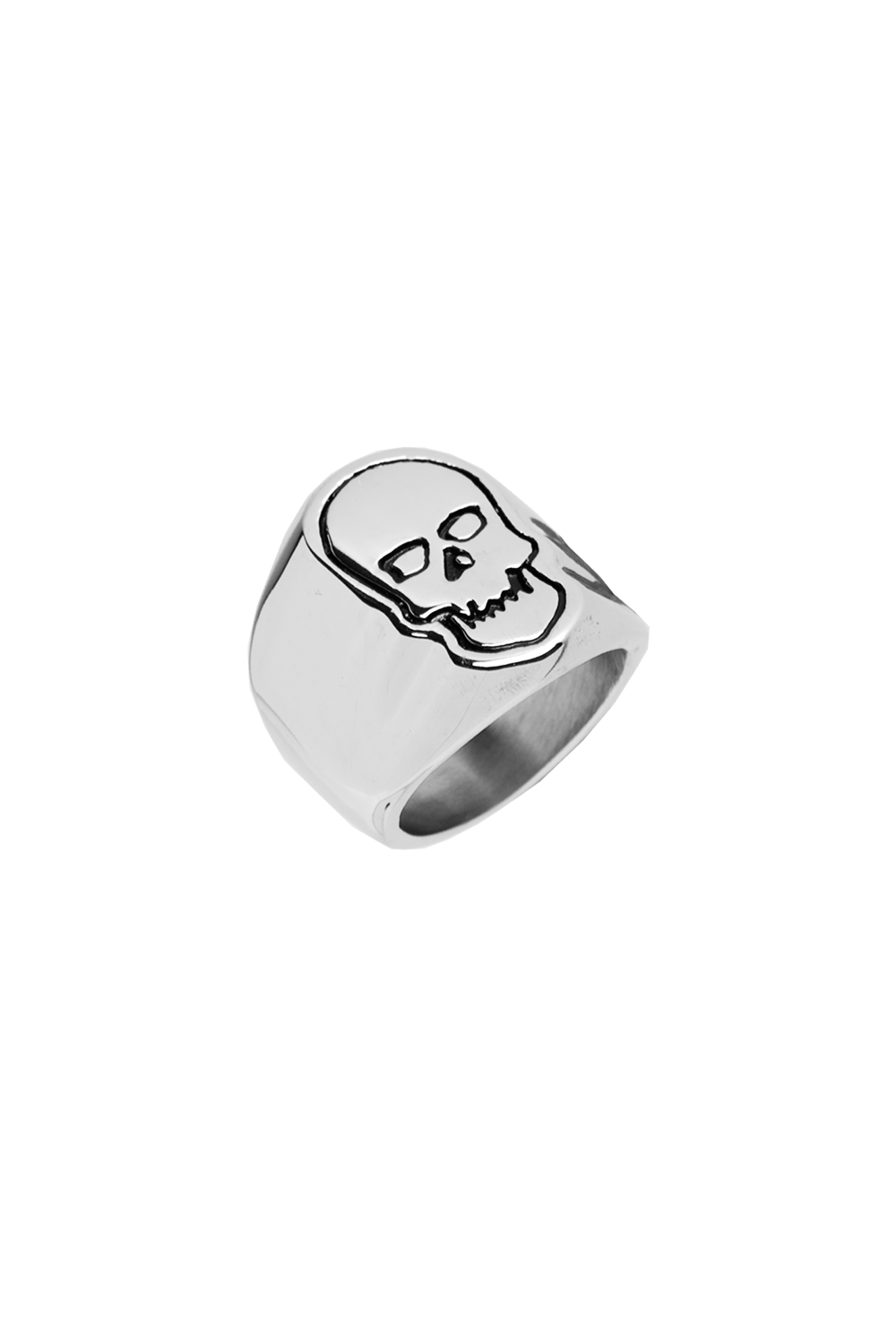 Image of "SeshSkull" Ring