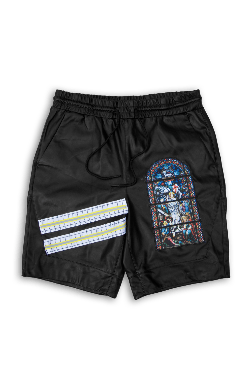 CATHEDRAL RACING SHORTS