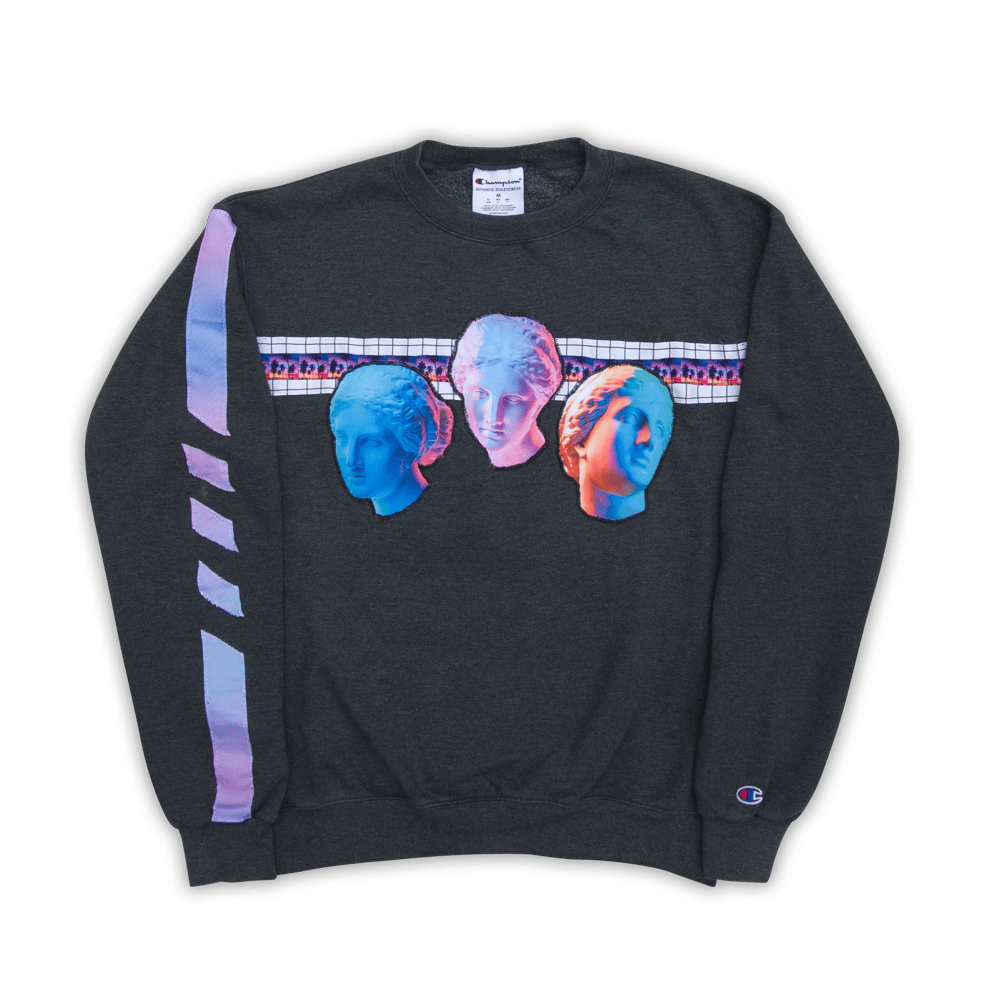 VENUS RACING JUMPER