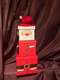 Image 1 of Personalised Christmas boxes