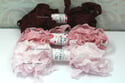 B.Y.O.B- Build Your Own Bundle, crinkle ribbon