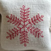 Christmas decoration - Snowflake