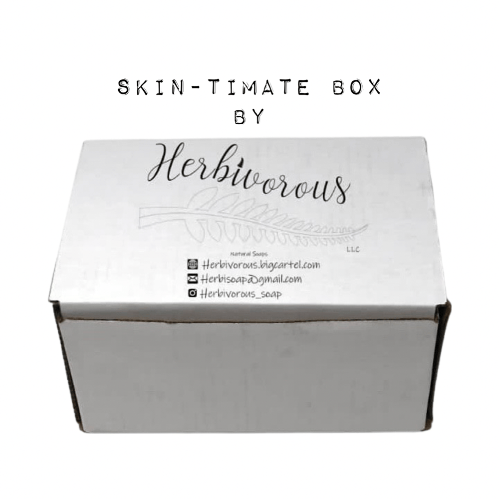 Image of Skin-timate Box ***USE CODE (SKINBOX) for free shipping 
