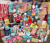 Giant Stocking stuffer mystery gift box