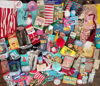 Image 3 of Giant Stocking stuffer mystery gift box